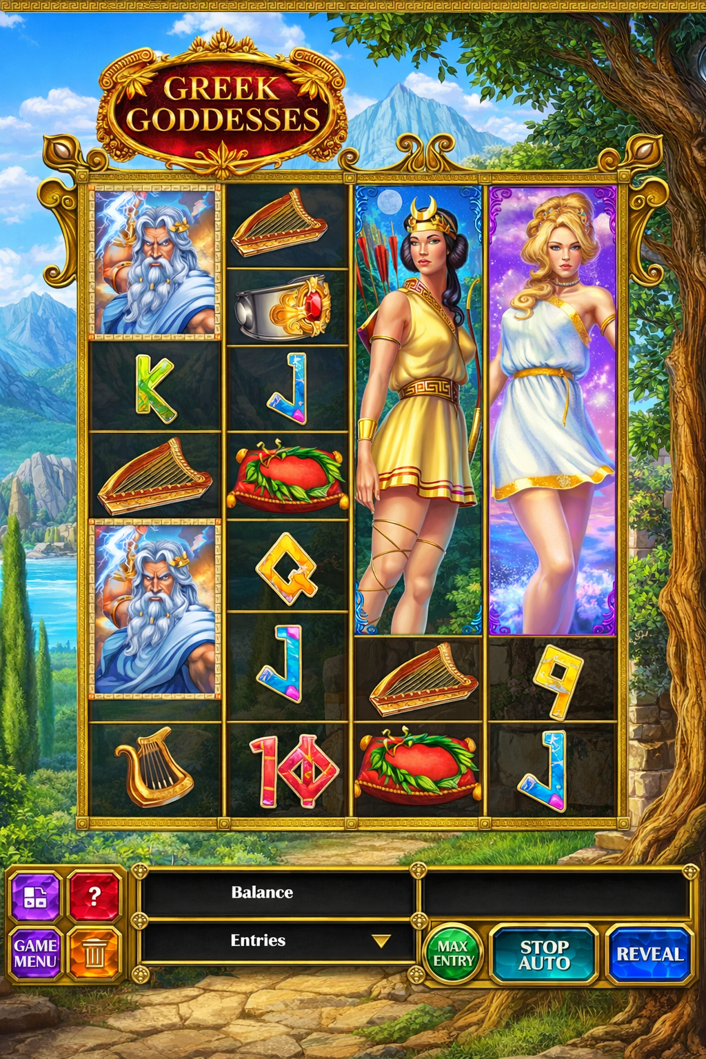 game